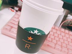 -星巴克臻选(南京艾尚天地店)