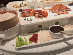 -漢舍中国菜馆(浦东嘉里城店)