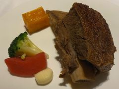 -王品牛排(杭州大厦店)