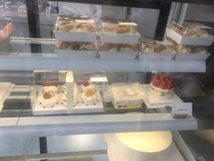 -拾光里·Cake 私人订制蛋糕甜品台