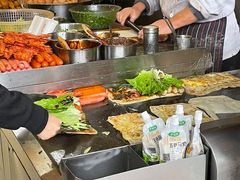 -海燕家人灌蛋饼(凤凰街店)