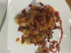 -SEEUNARI西域娜依新疆菜(环宇广场店)