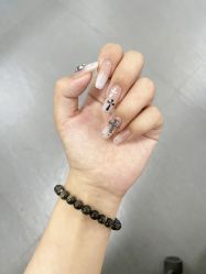 -Touch Nail·品质·美甲美睫