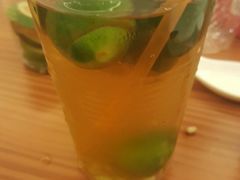 -阿侬盐焗鸡(清澜店)