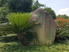 -杭州城北体育公园