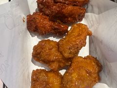-Kyochon1991校村炸鸡(杨高中路店)