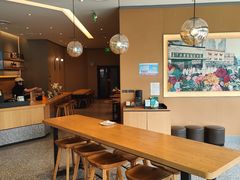 -星巴克(天津有巢公馆店)