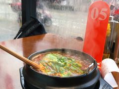 -猪脑壳凉面(武陵源店)