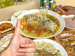 -面道赞宁海海鲜面(迎凤街店)