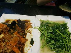 -睿柏云酒店-餐厅