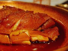 -三号黄浦会Canton Table