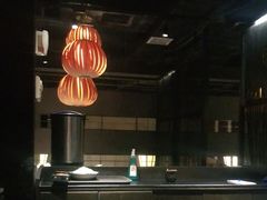 大堂-堂本家洋食别馆·炸猪排(中心城店)