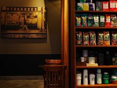 -星巴克(成都龙湖三千集店)