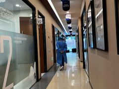 -瑞泰口腔(龙湖门诊)