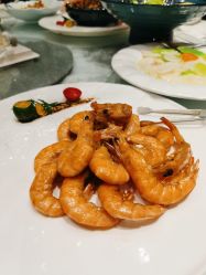 -丽景半岛国际酒店·宴会厅
