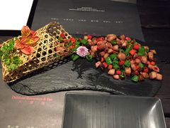 大理岛格格肉-大理岛·精品云南菜·音乐餐厅