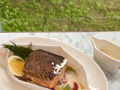 -厦门艾美酒店·新食谱西餐厅