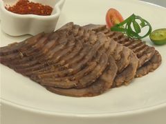 -老客站酒楼(金花南路店)