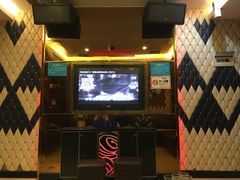 包房-星天地氧吧量贩KTV(龙岗店)