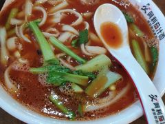 招牌茄汁面-阿利茄汁面(西城永捷店)