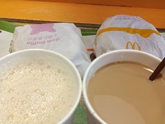 -麦当劳(无锡永乐店)