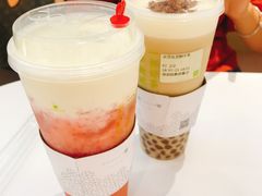 -奈雪的茶(湖滨银泰in77C区PRO店)