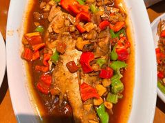 -徽三说·土徽菜·中国徽菜连锁品牌(一中店)