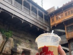 -重庆十八梯传统风貌区