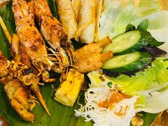 -美奈小馆·东南亚菜(福田星河COCO Park店)