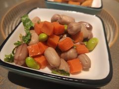 -领鲜天下·焗海鲜·花胶鸡(天目里店)