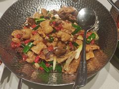 -绿草地·湘菜(7mall店)