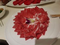 -阳坊胜利涮羊肉(阳坊老店)