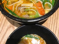 -云味馆过桥米线(皇庭广场店)