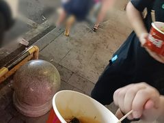 -黑色经典臭豆腐·湖南特产(步行街店)