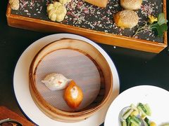 -逸品淮扬(东方渔人码头店)