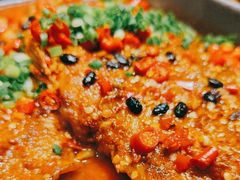 一道有味道的鳜鱼-湘味淳(千禧街店)