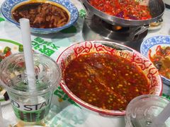 -欧记大排档·景德菜(上海首店)