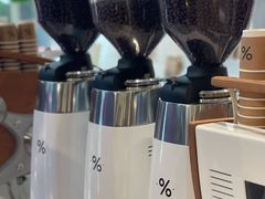 -% Arabica阿拉比卡咖啡(前滩太古里店)