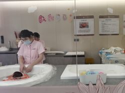 -安琪朵朵独栋花园月子中心