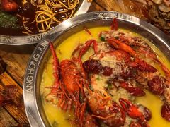 -王红军龙虾(新民路店)