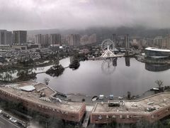 -舟山希尔顿酒店