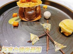 -王品牛排(佛山南海万科广场店)