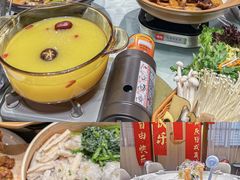 -U你·天然调味(南湖总店)