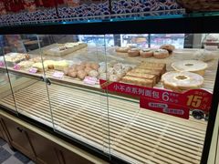 -味多美蛋糕(六里桥店)