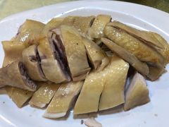 -老字号蛇口德记烧腊饭店·海鲜加工