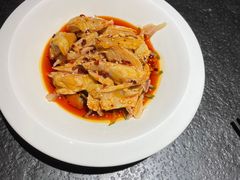 -蛙蛙叫·牛蛙烤鱼(北京总店)
