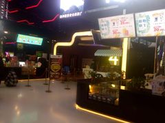 -佳兆业国际影城(鞍山店)