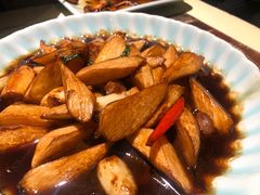 -江南驿·二十余年创意杭帮味(良渚玉鸟集店)