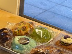 -屋裡·Union Bakery(龙江路店)