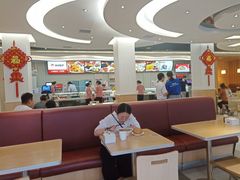 大堂-孙记包子(火车站店)